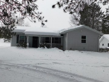 4995 Airport Lane, Laona, WI 54541