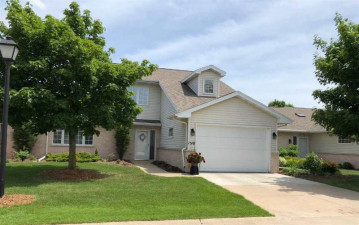 1518 River Pines Drive B, Bellevue, WI 54311