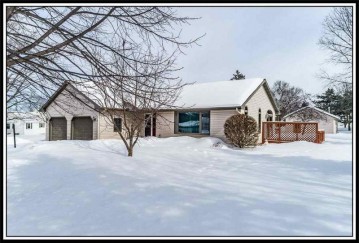 1416 Werner Allen Road, New London, WI 54961-2236