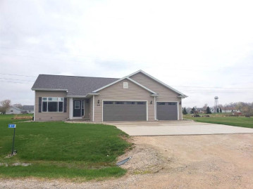 W2115 Tim Drive, Brillion, WI 54110-9155