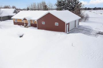 E7634 Snow Goose Trail, Fremont, WI 54940