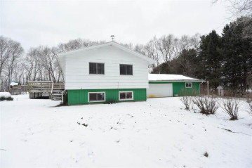 W12701 Hwy 29, Seneca, WI 54948-0000