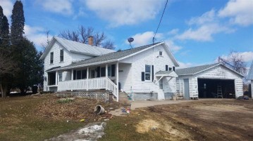 E8834 Hwy N, Lebanon, WI 54961