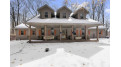 4308 Brehmer Road Abrams, WI 54101 by Mark D Olejniczak Realty, Inc. $349,900