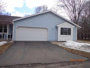 670 Stonehedge Lane D, Grand Chute, WI 54914-4492