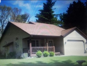 W12288 Fawn Lane, Hancock, WI 54943