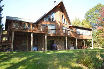 W4975 Rasmussen Road, Springwater, WI 54984