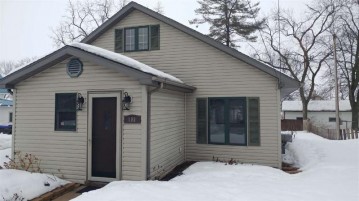 103 Pearl Street, Bear Creek, WI 54922-8923