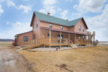 4209 Lark Road, Morrison, WI 54208-8629