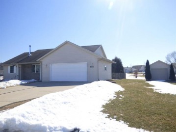 3816 Sandpiper Way, Scott, WI 54311-7292