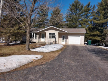 730 Sunset Drive, Redgranite, WI 54970