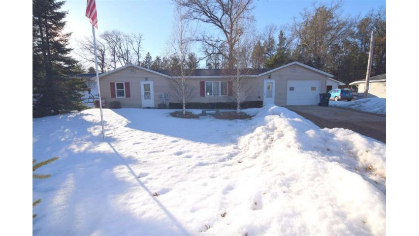 N6309 Lake Drive Wescott, WI 54166 by Keller Williams Fox Cities $104,900