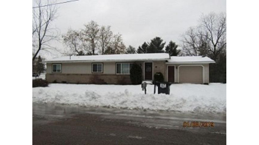 241 S Park Street Antigo, WI 54409 by Hometown Real Estate & Auction Co., Inc. $138,000