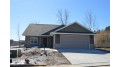 5051 Milkweed Trail Grand Chute, WI 54915 by Meacham Realty, Inc. $309,900