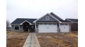 4062 Frobisher Fields Hobart, WI 54155 by Resource One Realty, Llc $369,900