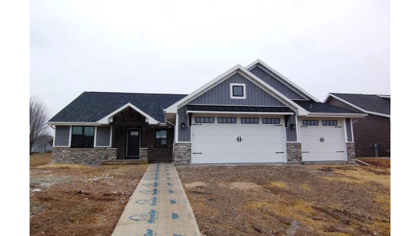 4062 Frobisher Fields Hobart, WI 54155 by Resource One Realty, Llc $369,900