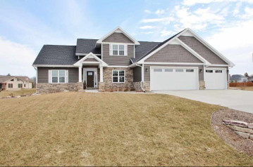 3435 Amber Lane, Ledgeview, WI 54311