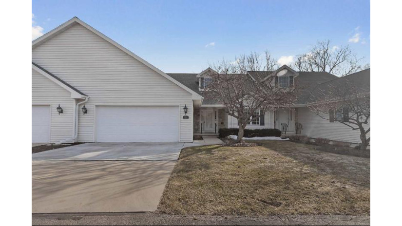 114 Olde Allouez Court Allouez, WI 54301 by Coldwell Banker Real Estate Group $299,900