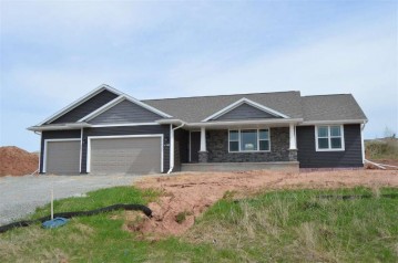 W185 Meadow Ridge Trail, Buchanan, WI 54130