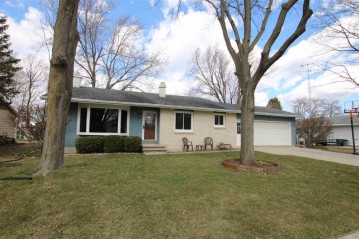 134 Anne Street, North Fond Du Lac, WI 54937-1002