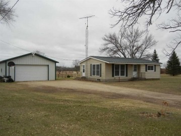 N1214 Hwy B, Richford, WI 54930