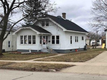 229 Franklin Street, Oconto Falls, WI 54154