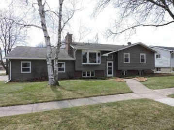 701 Beekman Street, Waupun, WI 53963