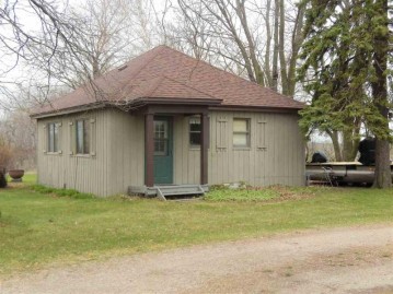 N5831 Lakeshore Drive, Stockbridge, WI 54129