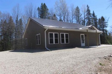 16478 Big Pickerel Dam Road, Townsend, WI 54175