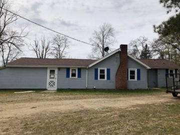 465 N Pine River Street, Redgranite, WI 54970