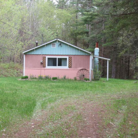 14268 Church Road, Mountain, WI 54149