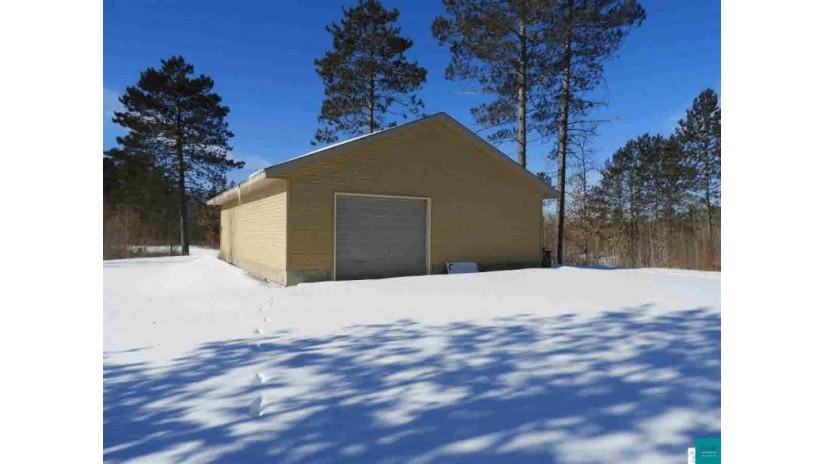 52440 Lake Rd Barnes, WI 54873 by King Realty $55,000