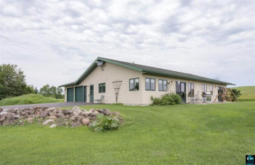 8926 South Pison Rd, Solon Springs, WI 54873