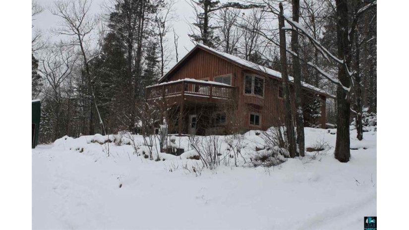 76135 Paulson Rd Washburn, WI 54891 by Coldwell Banker East West Ashland $229,000