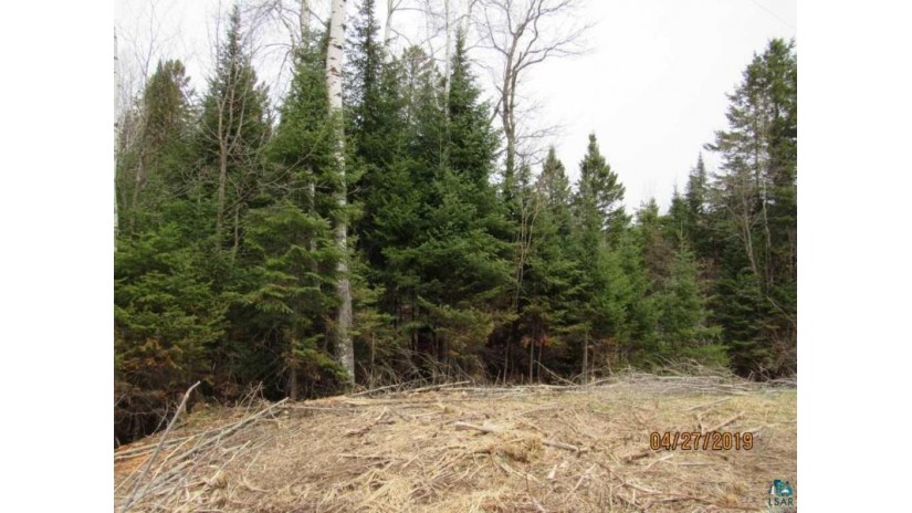 20 Acres Lund Rd Maple, WI 54854 by Bachand Realty $27,000