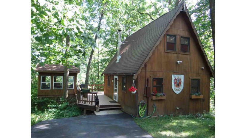 20532 Big Timber Ridge Rd Seneca, WI 54626 by Re/Max Ridge-N-River $144,900