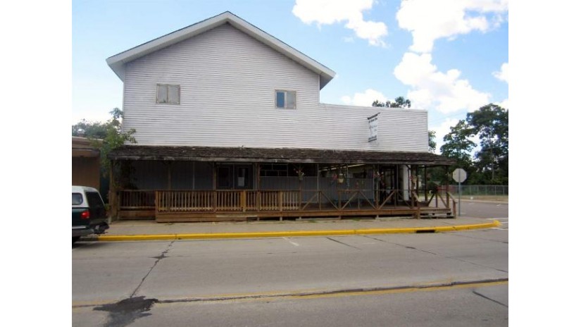 301 Main St Friendship, WI 53934 by Coldwell Banker Belva Parr Realty $79,000