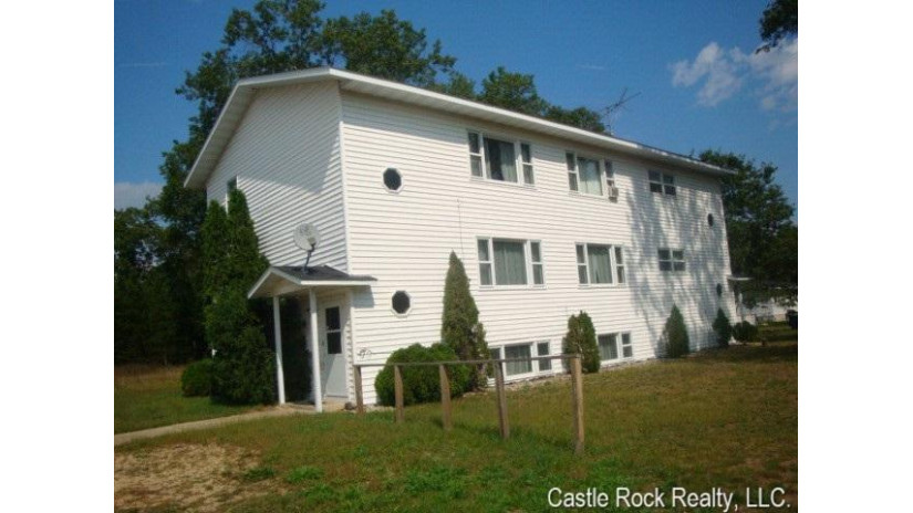 N10104 Buckeye Dr Necedah, WI 54646 by Castle Rock Realty Llc $149,988