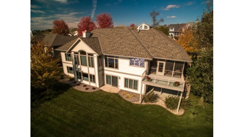 E12227 Waters Edge Ct Merrimac, WI 53578 by Bunbury & Assoc, Realtors $949,000