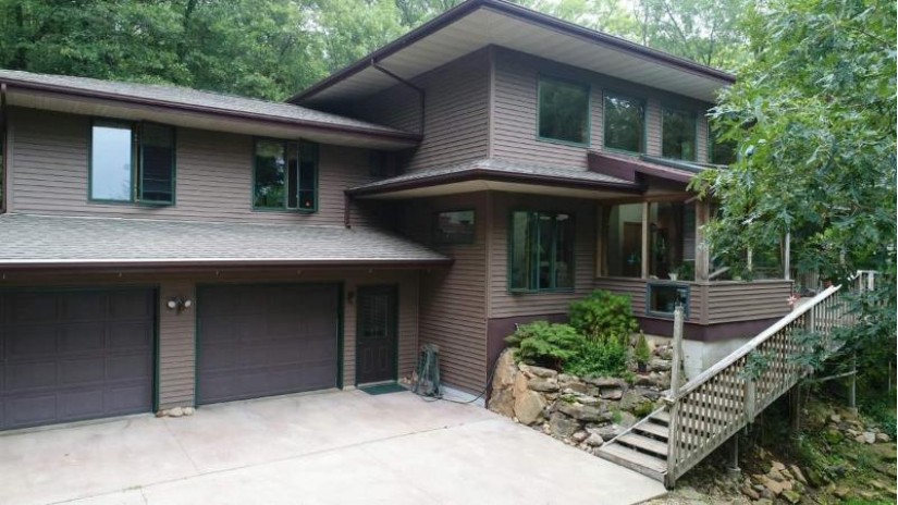 15006 W Skinner Rd Avon, WI 53520 by First Weber Inc $594,900