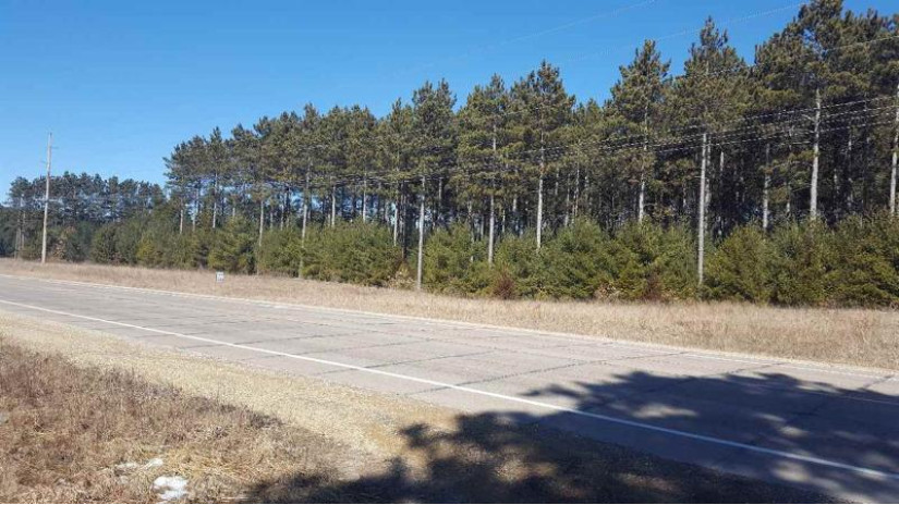 9.32 AC Hwy 82 Springville, WI 53936 by Brunker Realty Group Llc $34,500