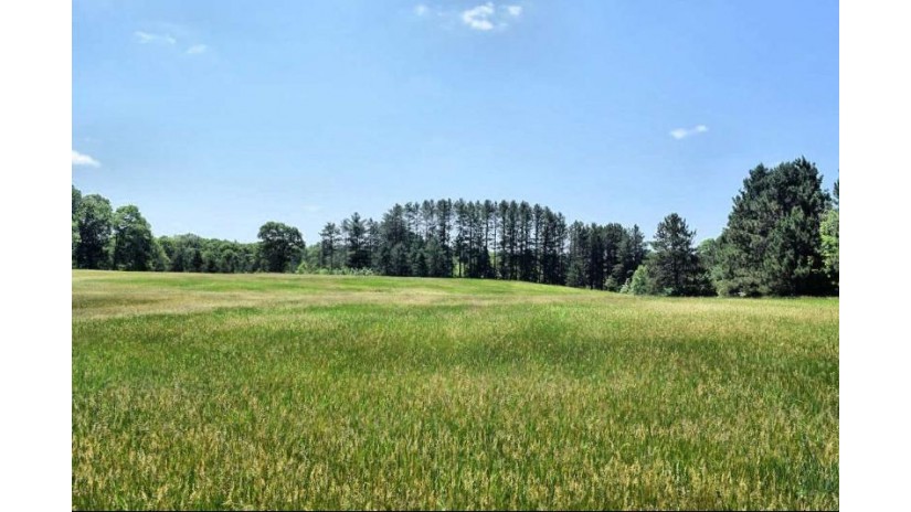 10 AC Gillette Ln Dell Prairie, WI 53965 by First Weber Inc $55,000