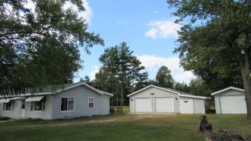1878 Eagle Dr, Quincy, WI 53934