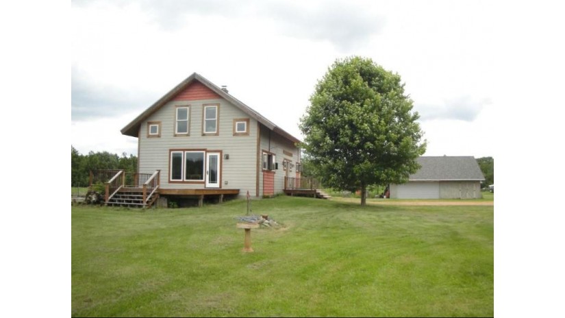 2531 Rosemil Ln Stella, WI 54501 by First Weber Inc $219,900