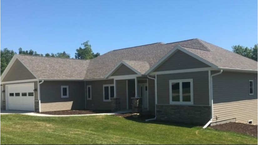 10879 Cave Of The Mounds Rd Blue Mounds, WI 53517 by Potterton Rule Real Estate Llc $429,000