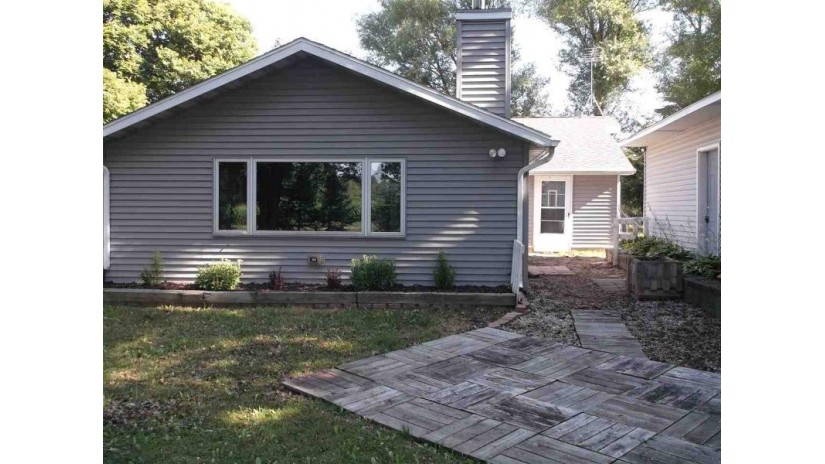 W2180 Hoftiezer Rd Holland, WI 53070 by Clear Choice Real Estate Services, Llc $94,900