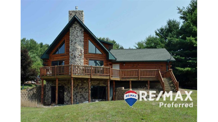 S1377 Remington Ct La Valle, WI 53941 by Re/Max Preferred $359,000