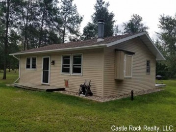 1817 Castlewood Rd, Quincy, WI 53934