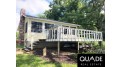 W11437 County Road Aw Fox Lake, WI 53956 by Quade Real Estate, Llc $169,900