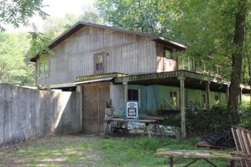 6940 Hwy 78, Mazomanie, WI 53560